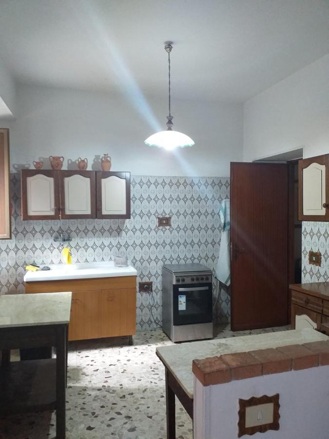 La Casa Di Lina Apartment Sezze Luaran gambar
