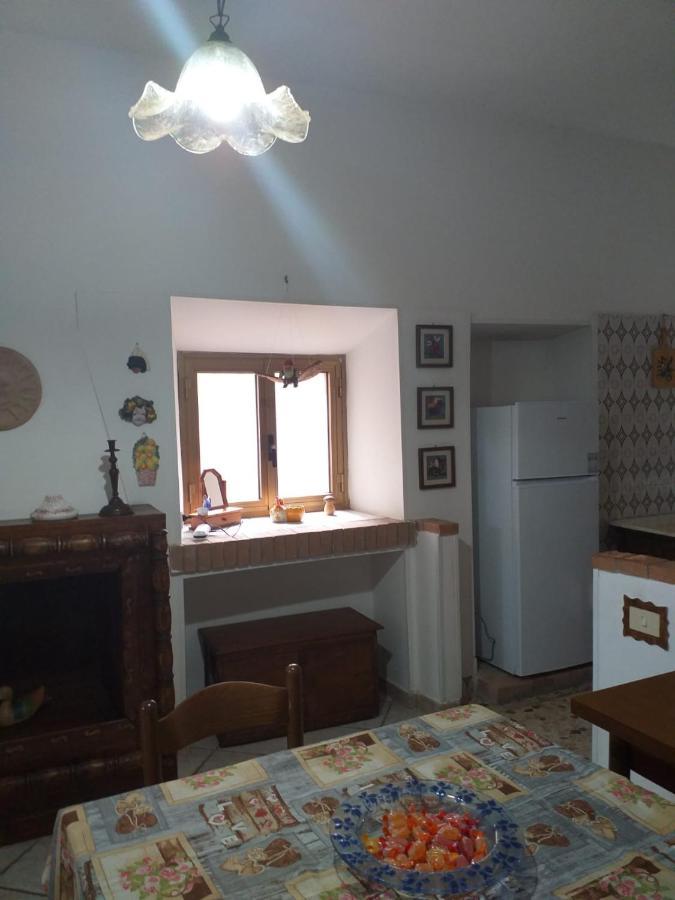 La Casa Di Lina Apartment Sezze Luaran gambar