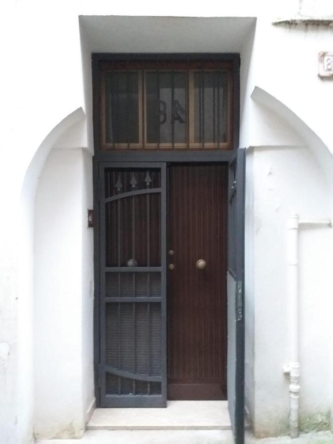 La Casa Di Lina Apartment Sezze Luaran gambar