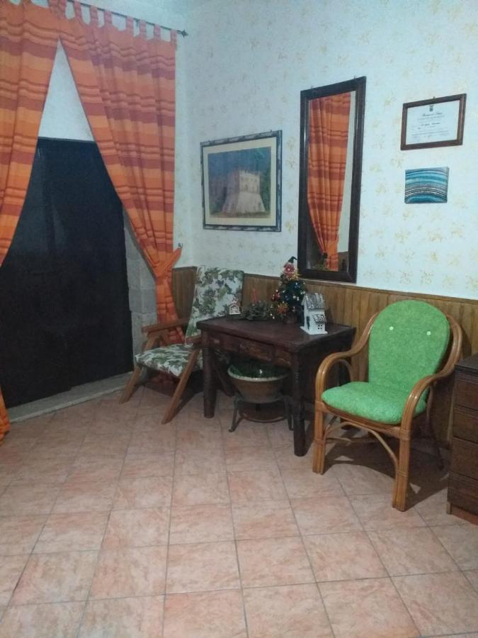La Casa Di Lina Apartment Sezze Luaran gambar