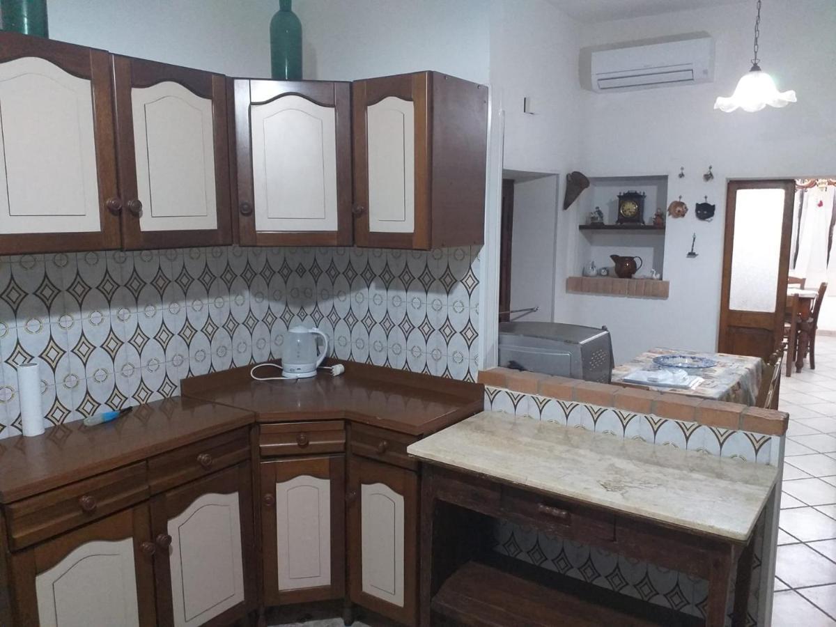 La Casa Di Lina Apartment Sezze Luaran gambar