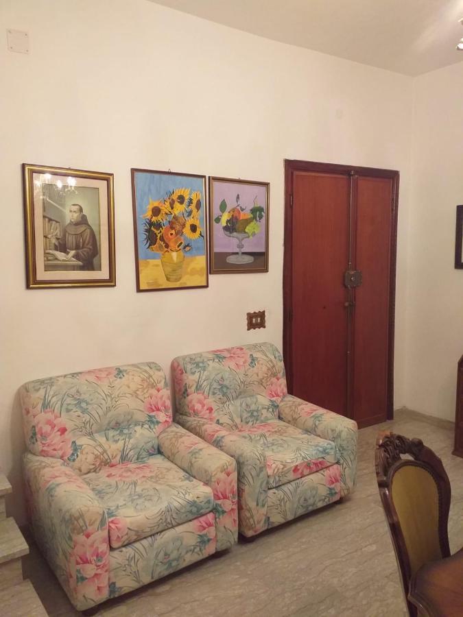 La Casa Di Lina Apartment Sezze Luaran gambar