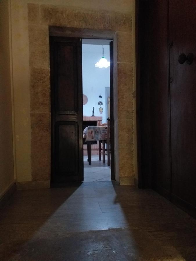 La Casa Di Lina Apartment Sezze Luaran gambar